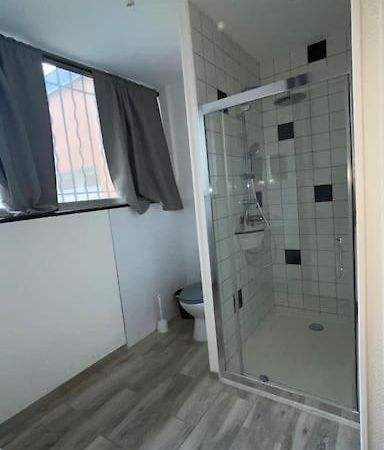 Logement 2 Personnes. Vitry-le-François 외부 사진