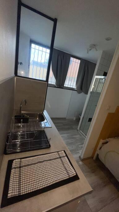 Logement 2 Personnes. Vitry-le-François 외부 사진