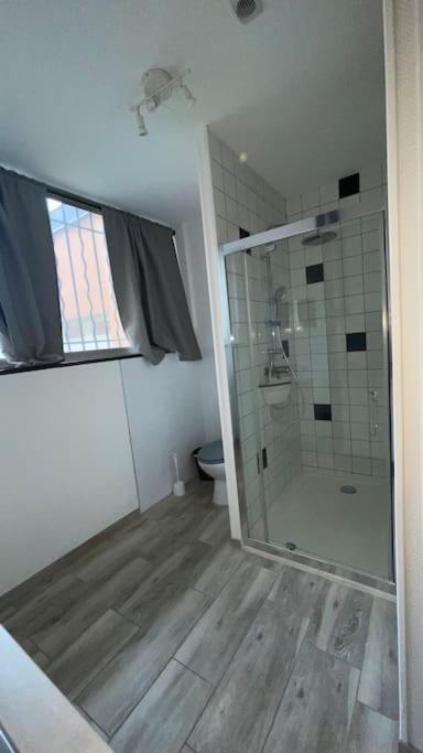 Logement 2 Personnes. Vitry-le-François 외부 사진